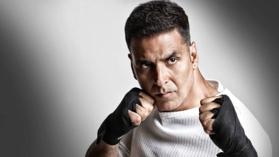 Photo : Akshay kumar Facebook